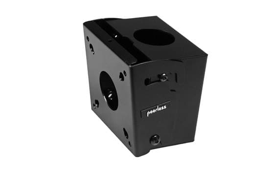 Peerless MOD-FPMS mounting kit Black - Image 1