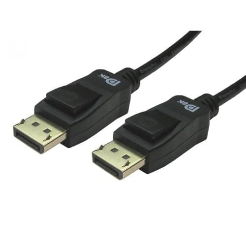 NEWlink Câble Display Port 1.4 HBR3 de 2 m - Image 2