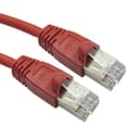 Cables Direct 15m CAT6 Patch Cable (Red) thumbnail 2