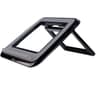 FELLOWES I-Spire Series Quick Lift Laptop Stand - Black