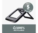 FELLOWES I-Spire Series Quick Lift Laptop Stand - Black thumbnail 7