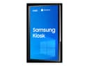Samsung KM24C-C - kiosk Celeron - flash 256 GB - LED 24" thumbnail 1