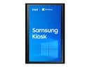 Samsung KM24C-C - kiosk Celeron - flash 256 GB - LED 24" thumbnail 2