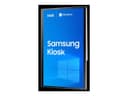 Samsung KM24C-C - kiosk Celeron - flash 256 GB - LED 24" thumbnail 3