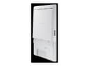 Samsung KM24C-C - kiosk Celeron - flash 256 GB - LED 24" thumbnail 5
