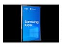 Samsung KM24C-C - kiosk Celeron - flash 256 GB - LED 24" thumbnail 6