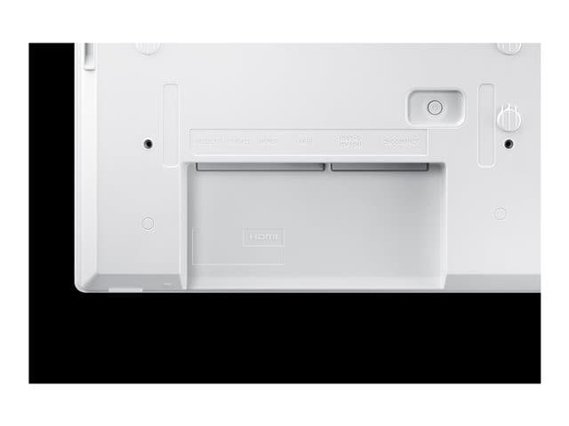 Samsung KM24C-C - kiosk Celeron - flash 256 GB - LED 24" - Image 9