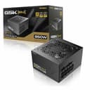 Antec GSK ATX3.1 850W V2 80 Plus Gold Full Modular Power Supply - Black thumbnail 2