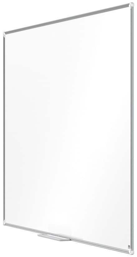 Nobo Premium Plus Steel Magnetic Whiteboard 1800x1200mm - Image 3