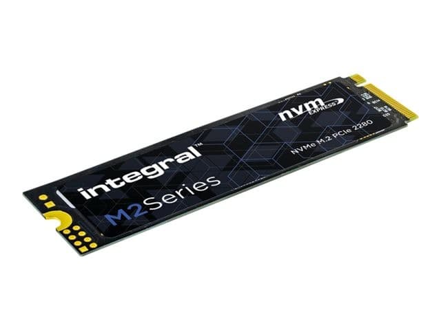 Integral M2 512GB PCIe 3.1