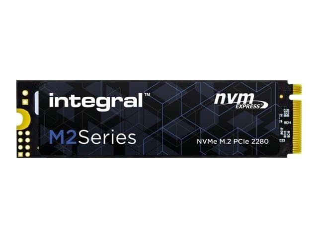 Integral M2 512GB PCIe 3.1 - Image 2