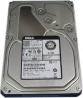 HD, 6TB, 512e, SAS12, 7.2K - Image 1