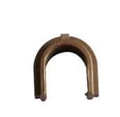 CoreParts MSP6375 Lower Roller Bushing for HP LaserJet P3015 Series, Pro MFP M521, Enterprise 500 MFP M525