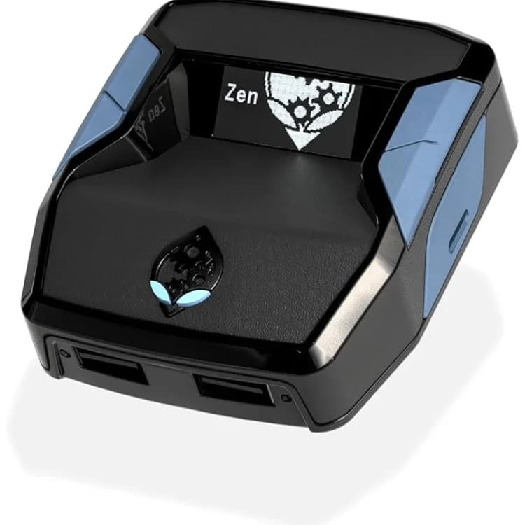 Collective Minds Cronus Zen Controller Adapter
