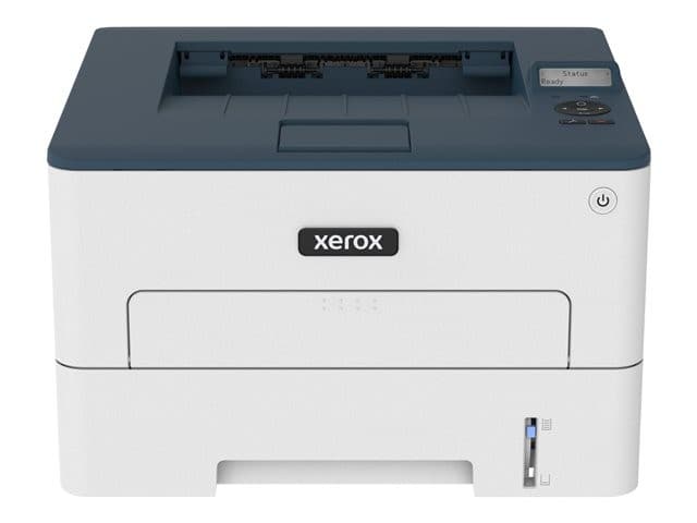 Xerox B230 A4 Mono (B/W) Laser Printer B230V_DNIUK - 34ppm, Automatic Duplex, Wi-Fi