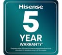 Hisense U7Q PRO 85" Mini LED 4K 165Hz Smart AI TV with Freely thumbnail 3