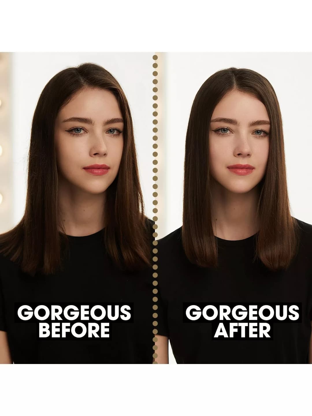 ghd Original Hair Straightener 24mm Black - Image 2