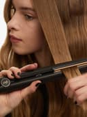 ghd Original Hair Straightener 24mm Black thumbnail 3