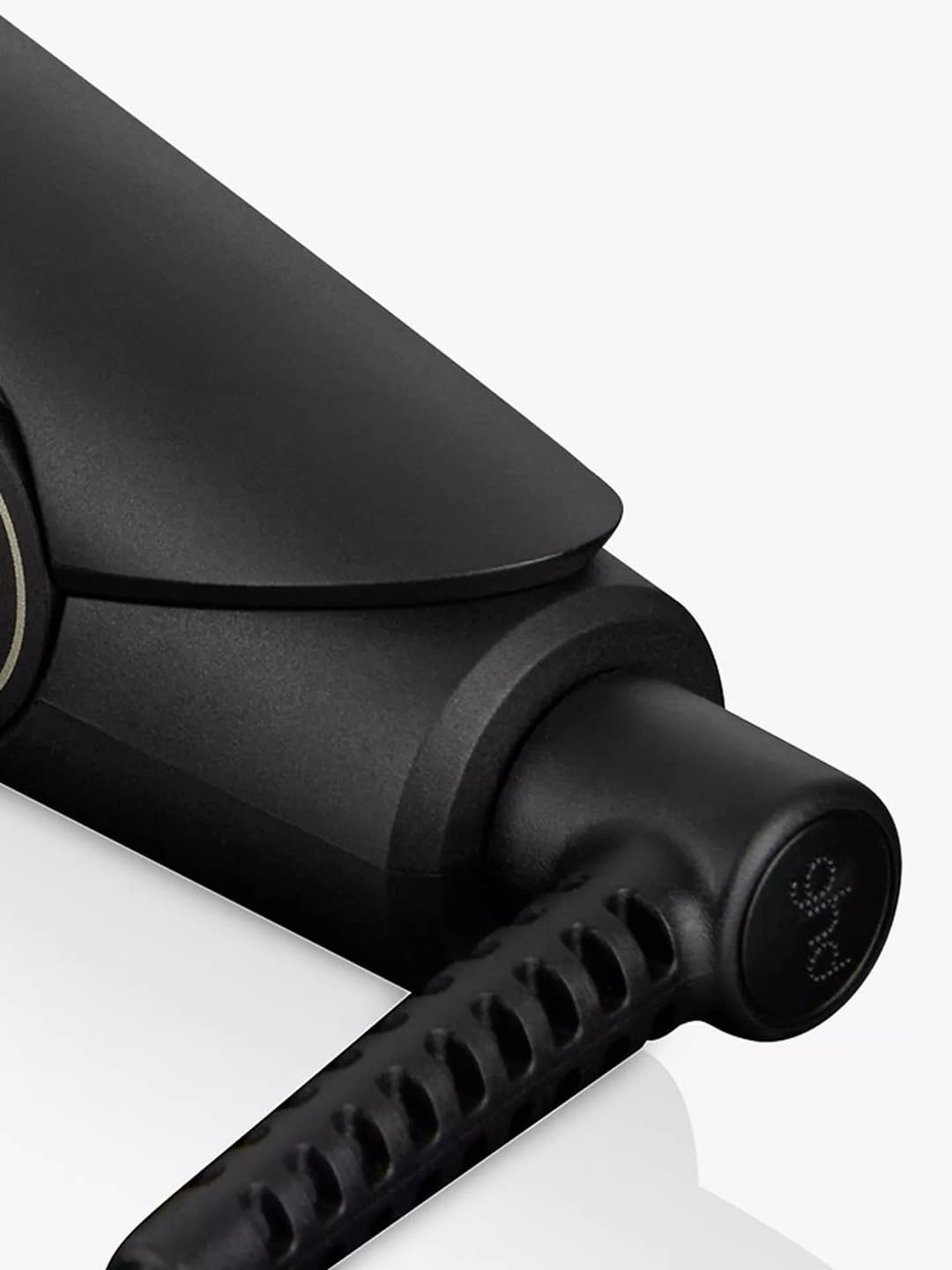 ghd Original Hair Straightener 24mm Black - Image 5
