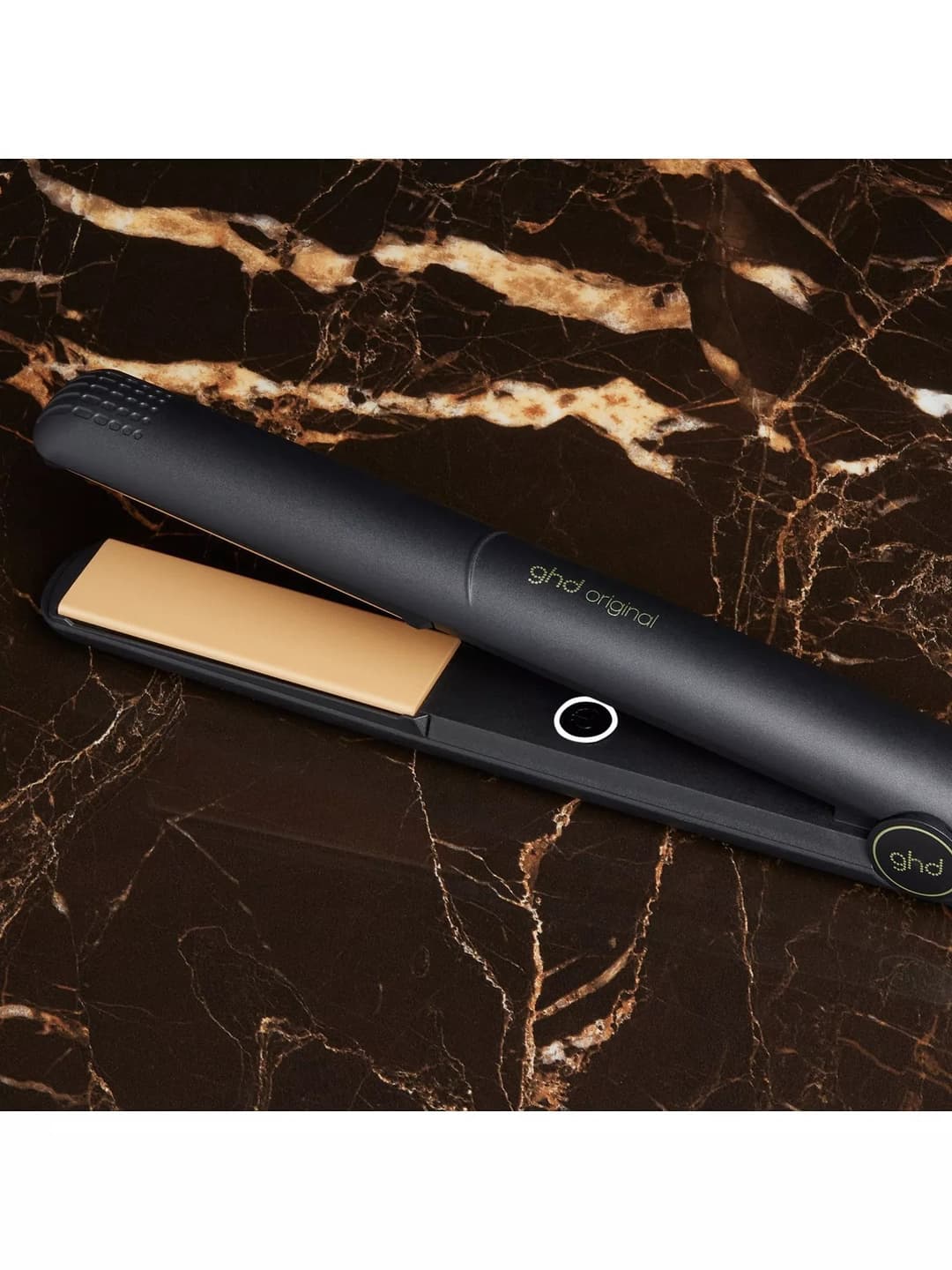ghd Original Hair Straightener 24mm Black - Image 6