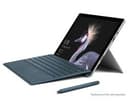 MICROSOFT 12.3" Intel® Core™ i5 Surface Pro - 128 GB, Silver thumbnail 1