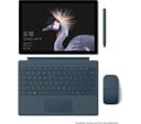 MICROSOFT 12.3" Intel® Core™ i5 Surface Pro - 128 GB, Silver thumbnail 2