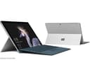MICROSOFT 12.3" Intel® Core™ i5 Surface Pro - 128 GB, Silver thumbnail 3