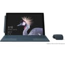 MICROSOFT 12.3" Intel® Core™ i5 Surface Pro - 128 GB, Silver thumbnail 4