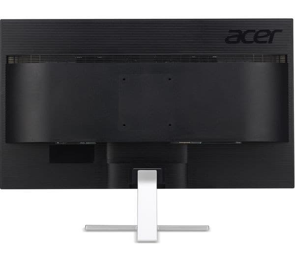 ACER RT280Kbmjd 4K Ultra HD 28" LED Monitor - Black - Image 2