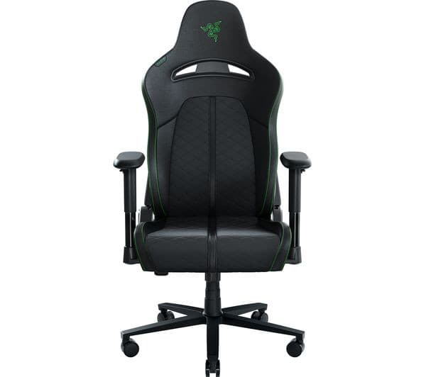 RAZER Enki Gaming Chair - Green