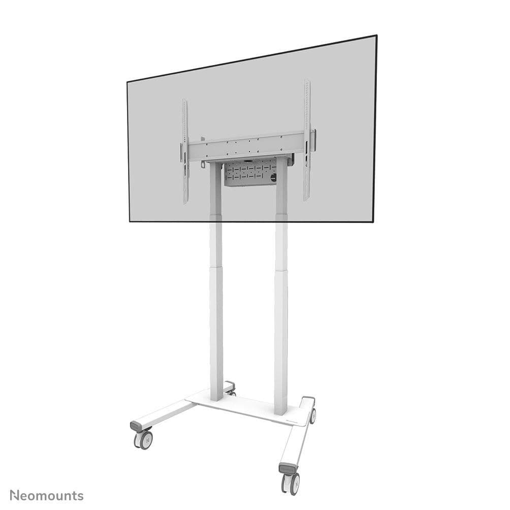 FL55-875WH1, Mobile Motorised - Image 1