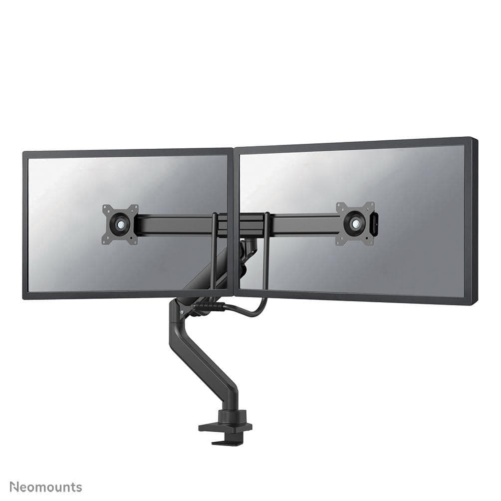 DS75-450BL2, Dual Crossbar