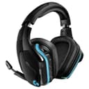 Logitech G935 Wireless PC Gaming Headset thumbnail 1