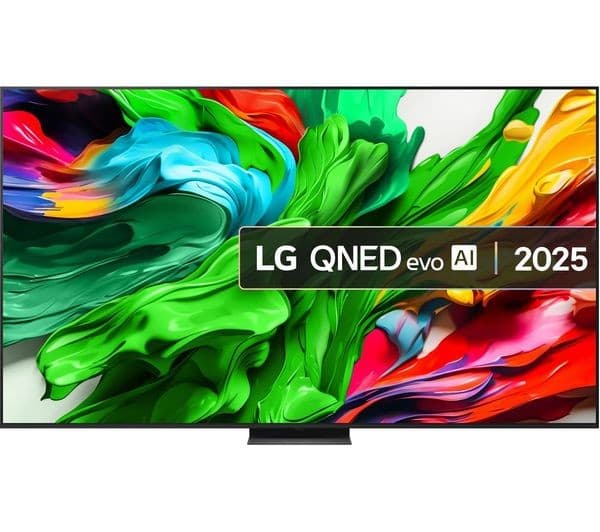 LG 100" QNED86 Mini LED 4K - Image 1