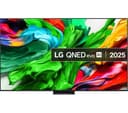 LG 100" QNED86 Mini LED 4K thumbnail 1