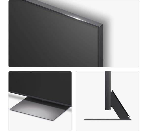 LG 100" QNED86 Mini LED 4K - Image 3