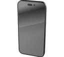 ZAGG Invisible Shield Glass Elite Privacy iPhone 14 Pro Screen Protector - Clear thumbnail 4