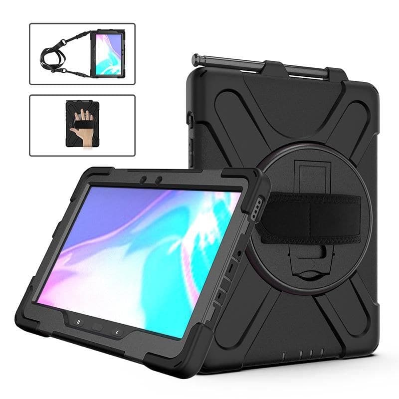 Galaxy Tab Active5 - Image 1