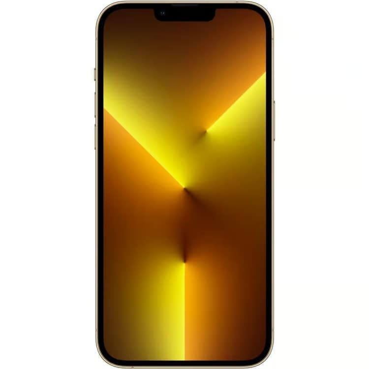 Apple iPhone 13 Pro Max 128GB Gold - Image 2