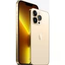 Apple iPhone 13 Pro Max 128GB Gold thumbnail 4