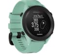 Garmin Approach S12 2022 Edition Golf Watch - Neo Tropic thumbnail 1