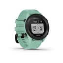 Garmin Approach S12 2022 Edition Golf Watch - Neo Tropic thumbnail 3