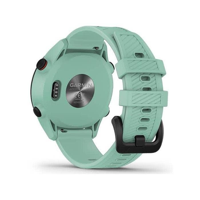 Garmin Approach S12 2022 Edition Golf Watch - Neo Tropic - Image 5