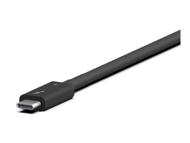Belkin CONNECT Pro Docking Station Black - Image 6