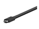 Belkin CONNECT Pro Docking Station Black thumbnail 6