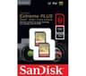 SANDISK Extreme Plus Ultra Performance Class 10 SDHC Memory Card - 32 GB, Twin Pack