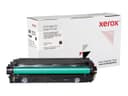 Everyday - High Yield - black - compatible - toner cartridge (alternative for: Canon CRG-040HBK, HP CF360X) thumbnail 1