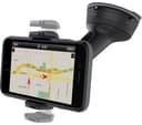 Belkin F8M978BT Car Smartphone Mount - Black thumbnail 1