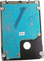 Dell 600GB 102N 2.5" 10K RPM SAS 12Gb/s Enterprise Hard Drive (4WX8Y)