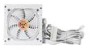 Vida 500W 80+ Bronze ATX Power Supply - White (ATX-500W-WHT) thumbnail 1